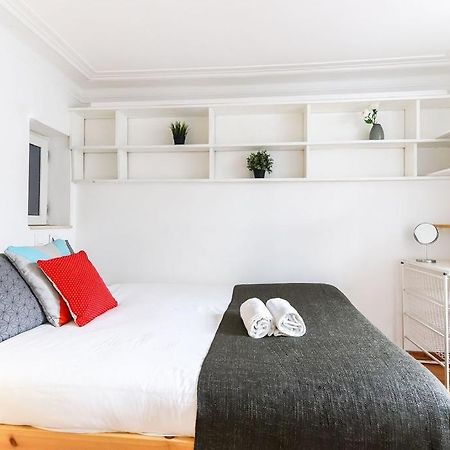 Vila Do Castelo, Lisbon Downtown Apartment Bagian luar foto