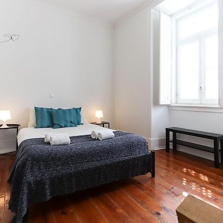 Vila Do Castelo, Lisbon Downtown Apartment Bagian luar foto