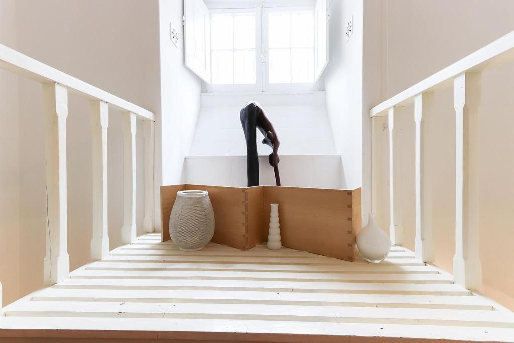 Vila Do Castelo, Lisbon Downtown Apartment Bagian luar foto