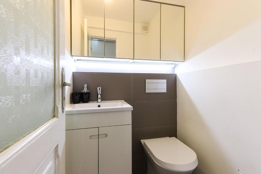 Vila Do Castelo, Lisbon Downtown Apartment Bagian luar foto
