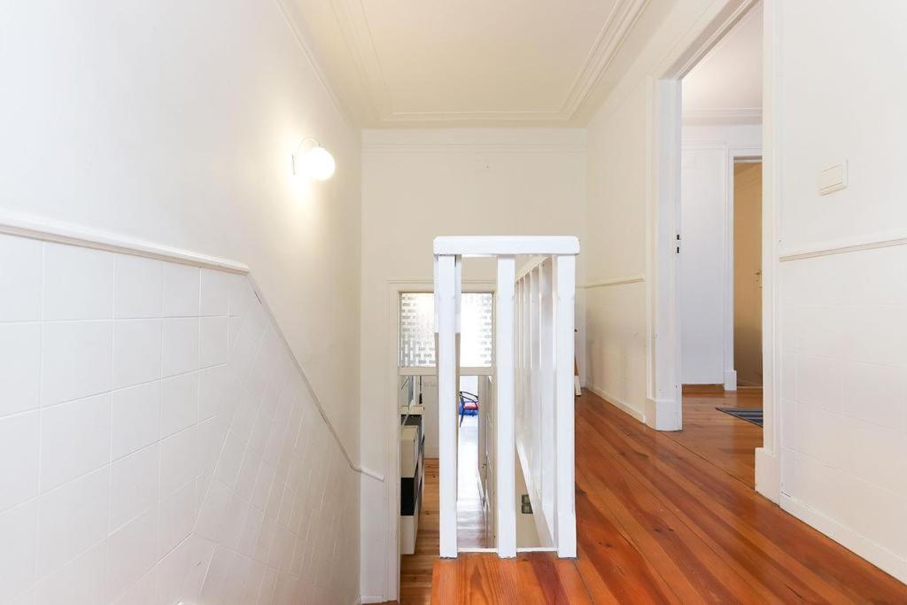 Vila Do Castelo, Lisbon Downtown Apartment Bagian luar foto