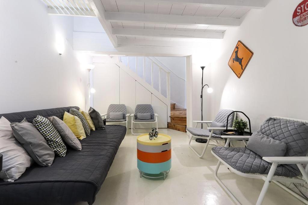 Vila Do Castelo, Lisbon Downtown Apartment Bagian luar foto